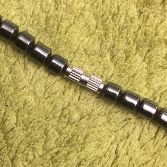 Skull necklace - Picture 3 of 5